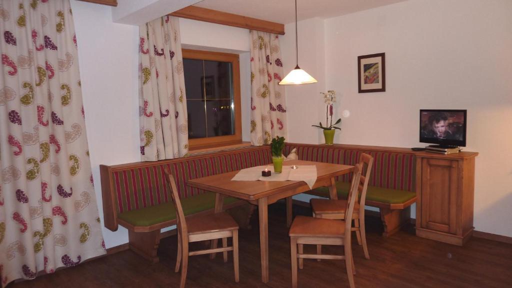 Ferienhof Nogler Zellberg Habitación foto