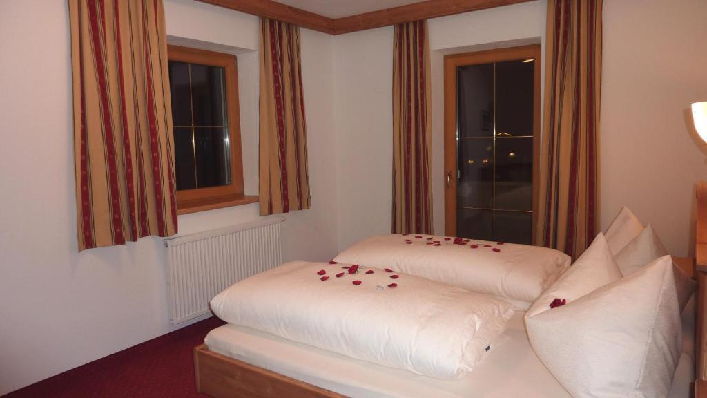 Ferienhof Nogler Zellberg Habitación foto