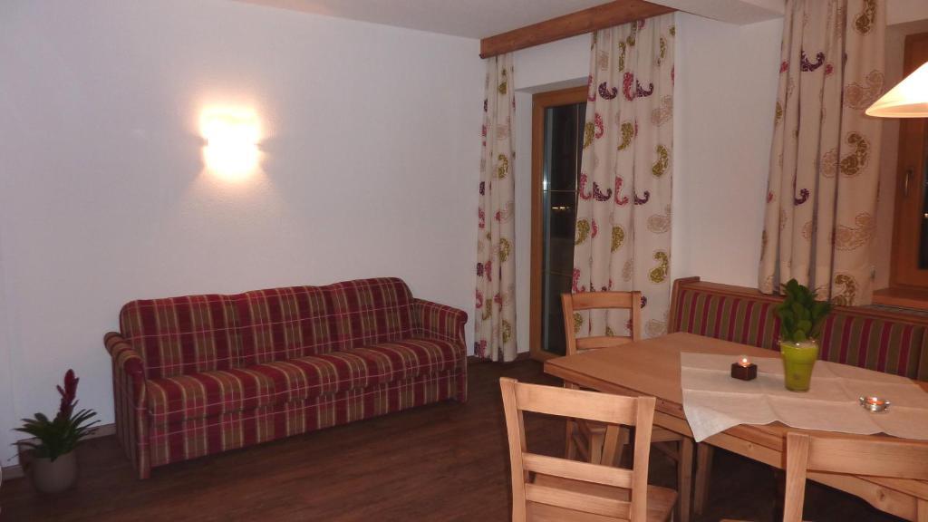 Ferienhof Nogler Zellberg Habitación foto